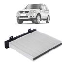 Filtro de Cabine Tecfil Pajero de 2002 até 2020