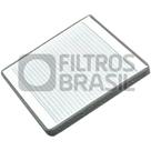 Filtro de cabine Toyota Corolla 2007 a 2013 FILTROS BRASIL Filtro de cabine Toyota Corolla 2007 a 2013 FILTROS BRASIL