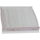 Filtro de cabine Volvo Nl 10 340 1989 a 1994 METAL LEVE