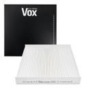 Filtro de Cabine Vox ACP906 Fiat Palio Uno Grand Siena Argo Filtro de Cabine Vox ACP906 Fiat Palio Uno Grand Siena Argo