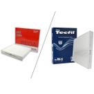 Filtro de Cabine Wega AKX1399 / Tecfil ACP559 Filtro de Cabine Wega AKX1399 / Tecfil ACP559
