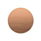 Filtro de café AeroPress Gold Tone Metal Stainless Steel