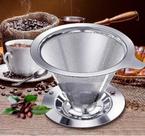 Filtro De Café Coador Inox Reutilizável Filtro De Café Coador Inox Reutilizável