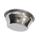 Filtro De Café De Aço Inox 1 Xicaras 54mm Para Breville