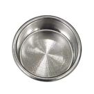 Filtro De Café De Aço Inox 2 Xicaras 53mm Para Breville