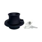 Filtro De Café Em Silicone Em Formato V V01 V02, Conjunto De Ferramentas Para Preparo Manual Por
