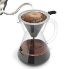 Filtro de Café Inox 102 Praticidade e Durabilidade para seu Café Filtro de Café Inox 102 Praticidade e Durabilidade para seu Café