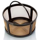 Filtro de café reutilizável GoodCups para cafeteiras Keurig K-Duo