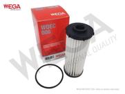 Filtro de Câmbio Automático Wega Audi A3 Q3 R8 TT - Wega Motors