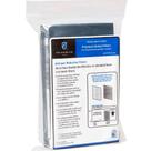 Filtro de carbono Friedrich Premium, pacote com 3 unidades para Kuhl AC Filtro de carbono Friedrich Premium, pacote com 3 unidades para Kuhl AC
