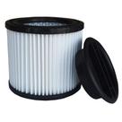 Filtro de Cartucho Stanley 08-2566B para Aspiradores de Pó Úmido/Seco (18-68L)