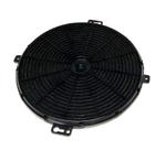 Filtro de Carvão Ativado Ferrean para Coifa GE JVX5300DJ1BB - Preto