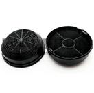 Filtro de Carvão Coifa Brastemp Consul Original W10638550