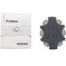 Filtro de cera aparelho de ouvido oticon prowax