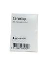 Filtro de cera auditivo Cerustop- Caixa com 08 unidades (Phonak, Argosy, Unitron)