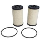 Filtro de Combustível 1/2 Bomba Injetora Preço de par - Tecfil FC161 Filtro de Combustível 1/2 Bomba Injetora Preço de par - Tecfil FC161
