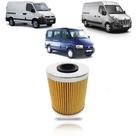 Filtro de combustivel 2.5 2.3 renault master 2005 a 2019