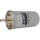 Filtro De Combustível 5140 Eod 2005 A 2005 / 8150 Eod 2005 A 2012 / Delivery 2005 A 2011 - Wega Fcd2060