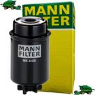 Filtro de combustível 6165 J 2010 A 2024 / 6180 J 2010 A 2024 / 6600 4X4 1996 A 2024 / 6605 4X4 2002 A 2005