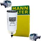 Filtro de combustível 9.150 Eod 2004 A 2012 / 9.150 Odc 2004 A 2007 / Constellation 2005 A 2013 / Delivery 2005 A 2011