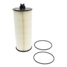 Filtro de Combustível Actros 2546 2651 Axor 2036 4144 VW Meteor 25480 29530 Euro 6 Após 2023 - Parker Racor RES2005W Filtro de Combustível Actros 2546 2651 Axor 2036 4144 VW Meteor 25480 29530 Euro 6 Após 2023 - Parker Racor RES2005W