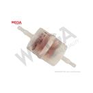 Filtro de combustível Alfa Romeo 1974 a 1987 Wega FCC-2160