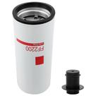 Filtro de combustível ATRACYPART FF2200 para motores Cummins ISX ISM11