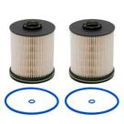 Filtro de Combustível ATRACYPART TP1015 para Chevy Silverado Duramax
