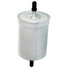 Filtro de combustível Audi A3 , A4, A8, S4 e TT /Bora /Golf /Jac J6 e T6 /New Beetle - FCI1288