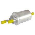 Filtro de combustível Audi A3 e TT /Cordoba /Golf /Ibiza /Jetta /New Beetle /Polo - FCI1301