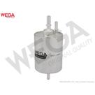 Filtro de combustível Audi A4 2005 a 2008 WEGA FCI-1289