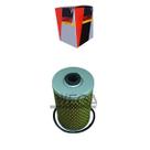 Filtro de combustivel - bandeirante 91/96 agrale deutz - fcd0710 Filtro de combustivel - bandeirante 91/96 agrale deutz - fcd0710