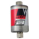 Filtro de combustível Blazer /Camaro /Discovery /S10 4.3 V6 /Lumina /Range Rover /S10 - FCI1117