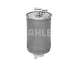 Filtro De Combustivel Blazer S10 Mahle Kl41