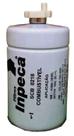 Filtro de combustivel, blazer, silverado, jumper, fiat ducato, iveco daily, range rover scb0218