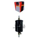 Filtro de combustivel blindado - chery qq 2011 a 2015 / tiggo 2009 a 2010 - jfc383
