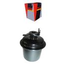 Filtro de combustivel blindado - civic 1997 a 2000 / crx 1995 a 1996 / hrv 1999 a 2000 / legend 1996 a 1998 / odyssey 1995 a 1998 - jfc498 Filtro de combustivel blindado - civic 1997 a 2000 / crx 1995 a 1996 / hrv 1999 a 2000 / legend 1996 a 1998 / odyssey 1995 a 1998 - jfc498