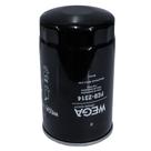Filtro de Combustível Bob Cat Komatsu Escavadeira Carregadeira Liebheer Dynapac Hyster Yale - WEGA FCD2314
