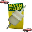 Filtro De Combustível Bonanza 1989 A 1995 / Chevette 1974 A 1994 / Chevy 500 1982 A 1992 / Marajó 1982 A 199