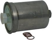 Filtro de combustível Bosch 77010WS Workshop para Audi, Saab, Volkswagen