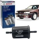 Filtro de Combustível Bosch GB0024 Peugeot 605 1993 a 1999