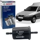 Filtro de Combustível Bosch GB0024 Seat Inca 1998 a 2003