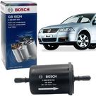 Filtro de Combustível Bosch GB0024 VW Bora 2008 a 2010 Filtro de Combustível Bosch GB0024 VW Bora 2008 a 2010