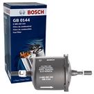 Filtro de Combustível Bosch GB0144 Original Gasolina Álcool