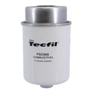 Filtro de Combustível Case John Deere New Holland Valmet - Tecfil - PSC888