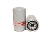 Filtro de Combustível Caterpillar GMC 12170 14190 15190 16220 Mercedes 709 1414 2218 New Holland - Wega - FCD2040