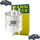 Filtro De Combustível Classe A 1999 A 2005 / Amarok 2010 A 2016 Filtro De Combustível Classe A 1999 A 2005 / Amarok 2010 A 2016