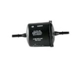 Filtro De Combustivel Courier Ka Bosch 0986Bf0026