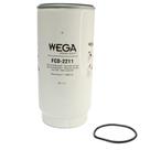 Filtro de Combustível Daf CF85 CF360 F105460 F105560 F85340 XF380 XF430 XF530 Sinotruck Howo 380 A7 420 460 - Wega - FCD2211