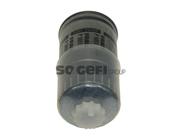 Filtro de Combustivel Diesel Blindado Audi A6 2.5 Turbo